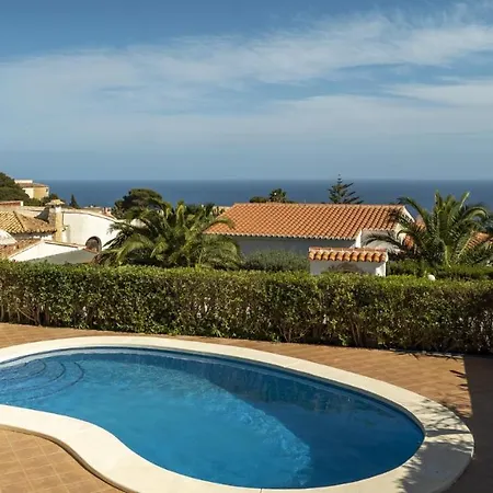 Casa Peponi - By Almarina Villas Javea Exterior photo