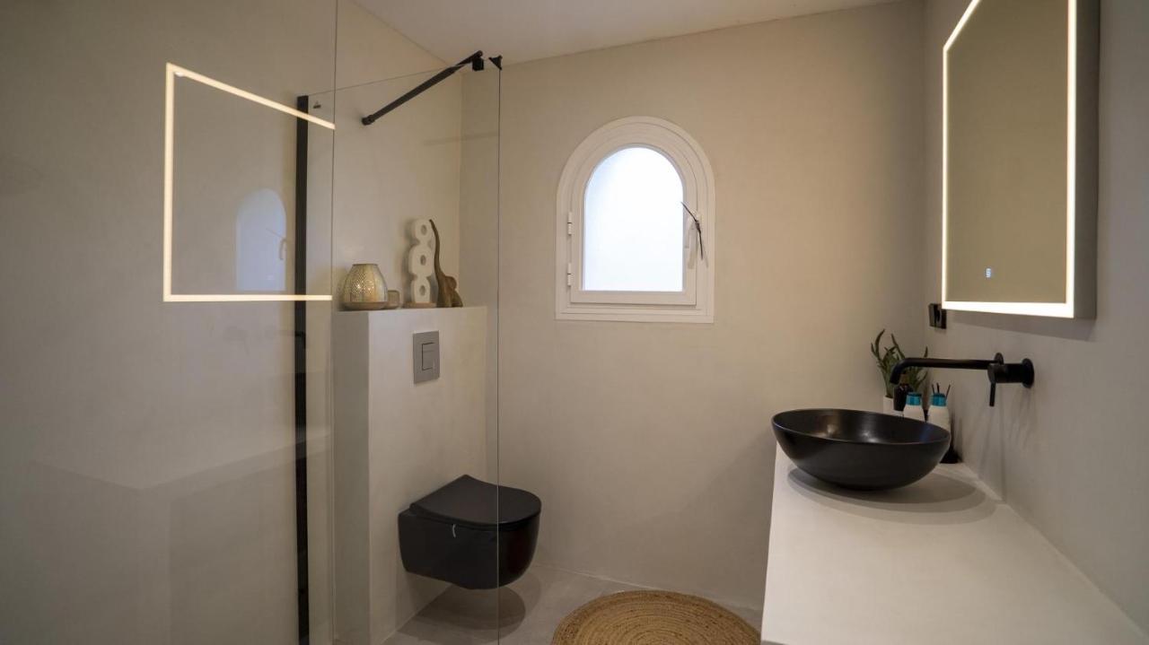 Casa Peponi - By Almarina Villa Javea