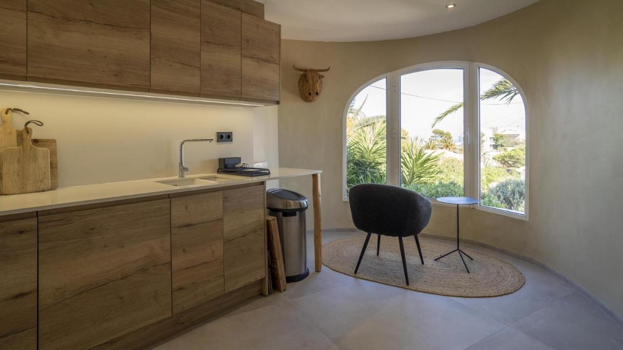 Casa Peponi - By Almarina Villa Javea
