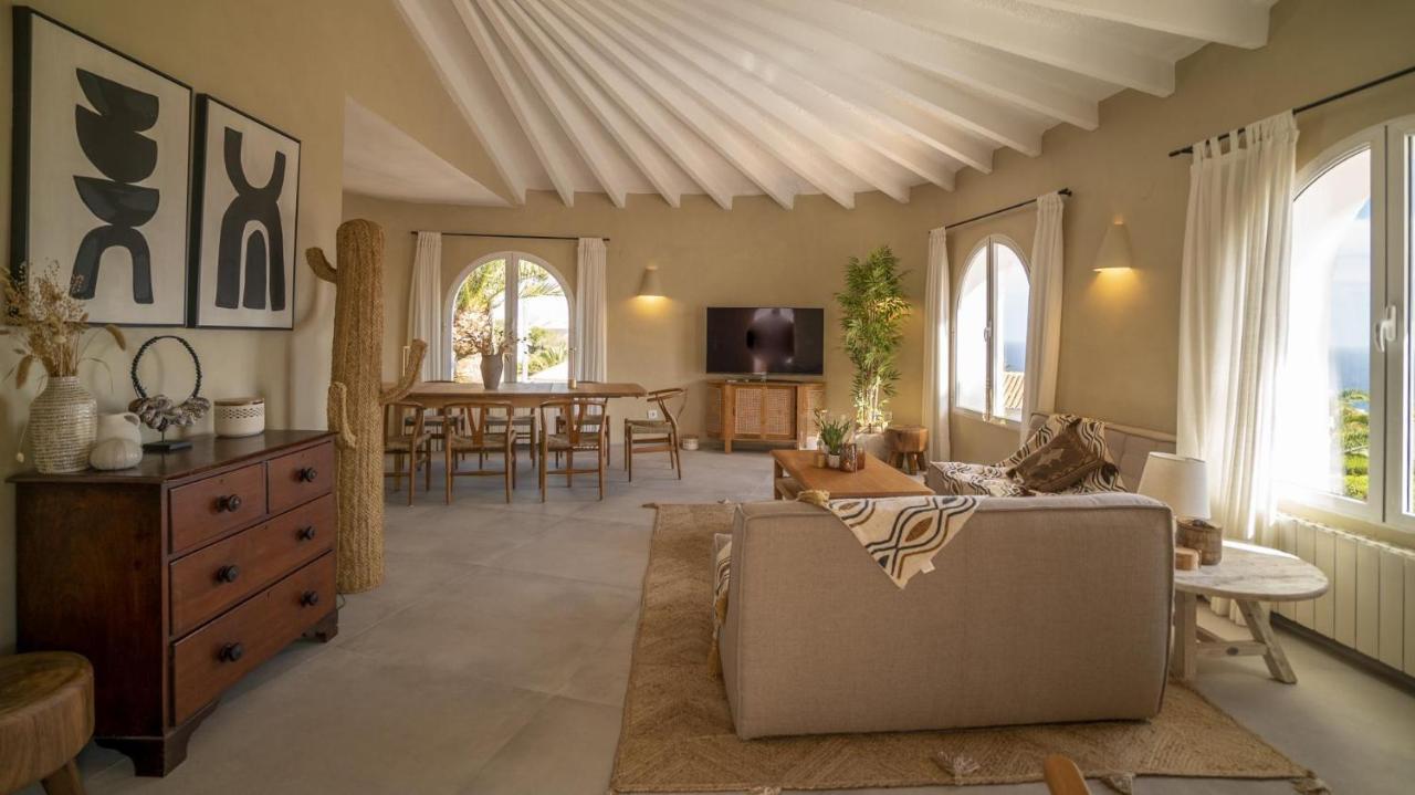 Casa Peponi - By Almarina