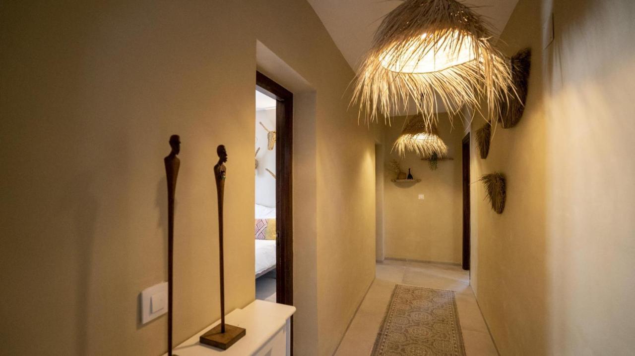 Casa Peponi - By Almarina Villa *