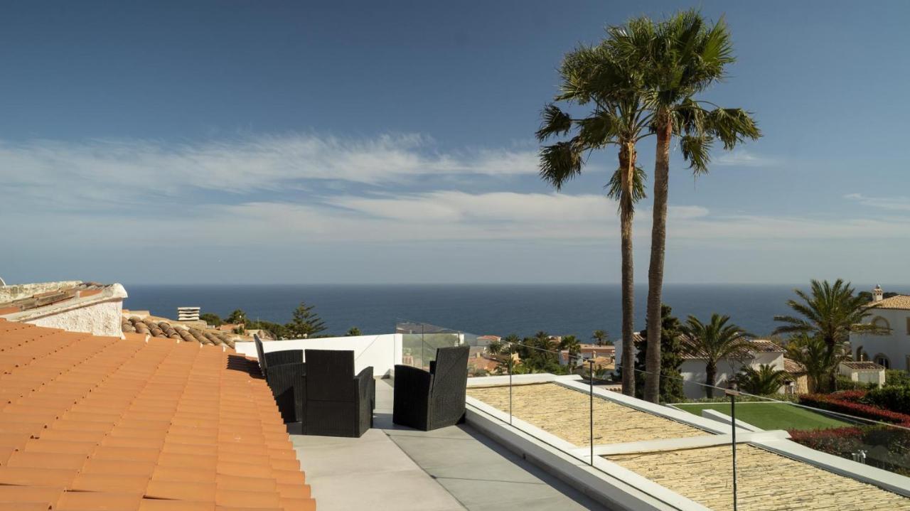Casa Peponi - By Almarina * Javea