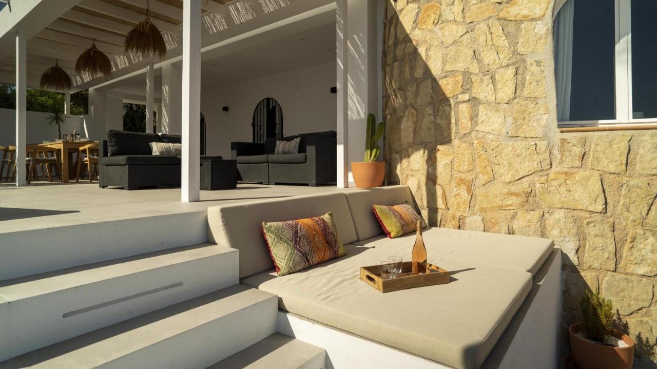 Villa Casa Peponi - By Almarina Javea