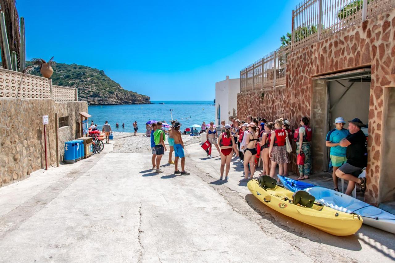 Casa Peponi - By Almarina Javea