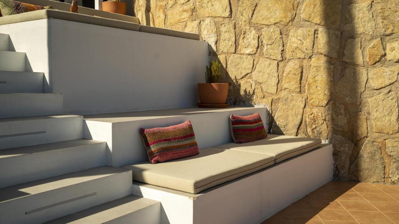Casa Peponi - By Almarina Javea