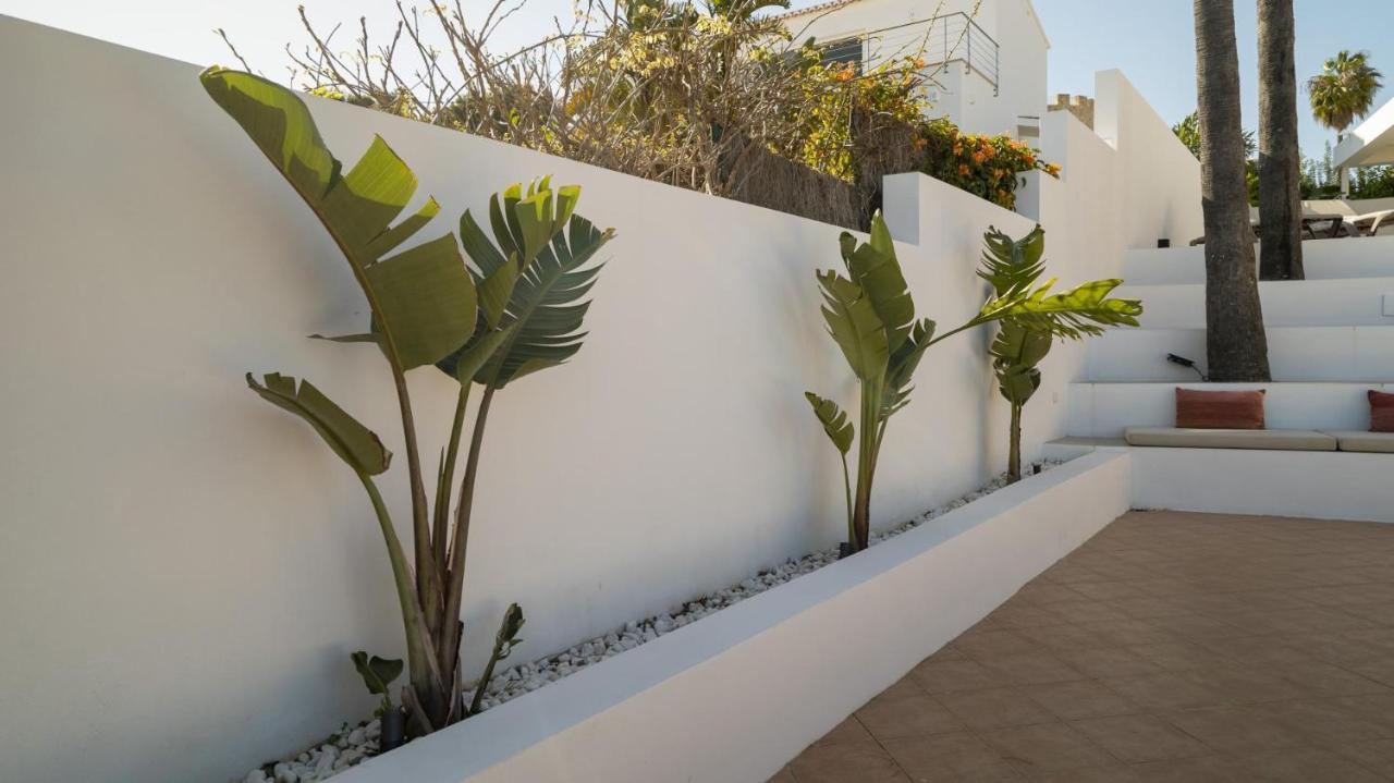 Casa Peponi - By Almarina * Javea